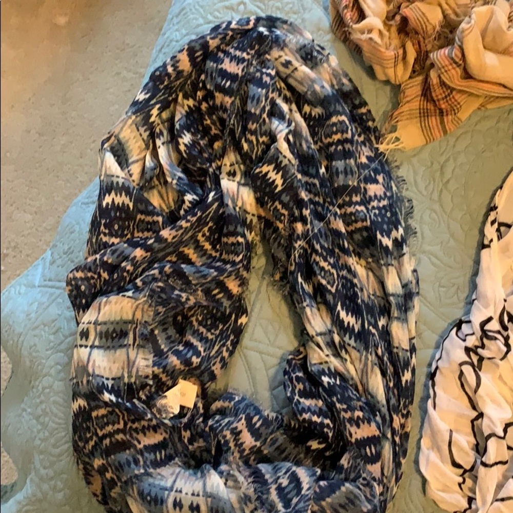 Scarves